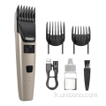 Machine de coupe de cheveux de coiffure sans fil rechargeable